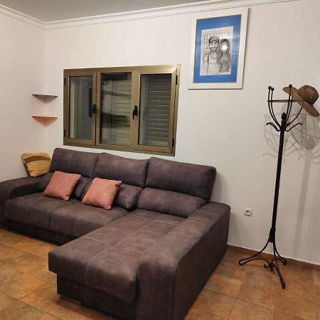 Casa Vacacional Renacer Villa Gran Tarajal Exteriör bild