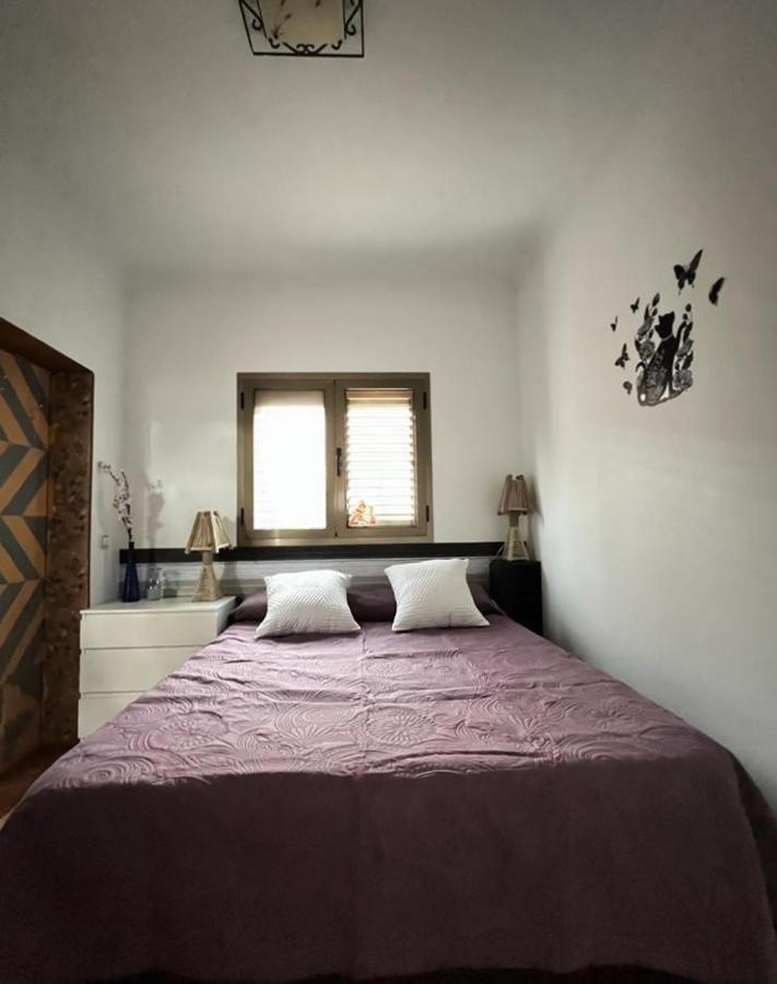 Casa Vacacional Renacer Villa Gran Tarajal Exteriör bild