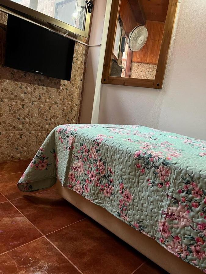 Casa Vacacional Renacer Villa Gran Tarajal Exteriör bild