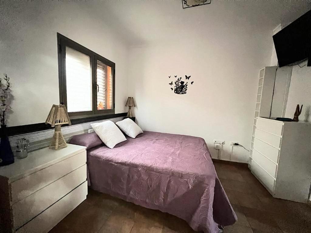 Casa Vacacional Renacer Villa Gran Tarajal Exteriör bild
