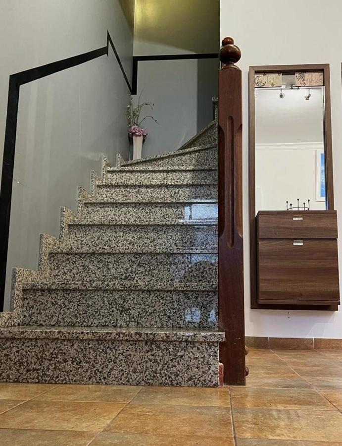 Casa Vacacional Renacer Villa Gran Tarajal Exteriör bild