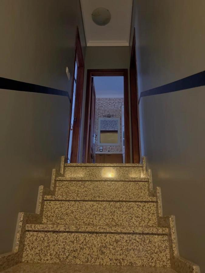 Casa Vacacional Renacer Villa Gran Tarajal Exteriör bild